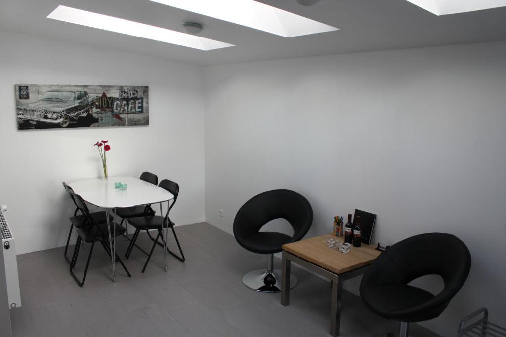 Affittacamere Amager 3*