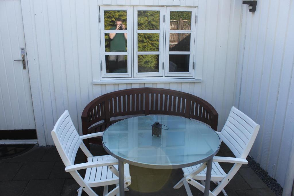 Amager Affittacamere 3*